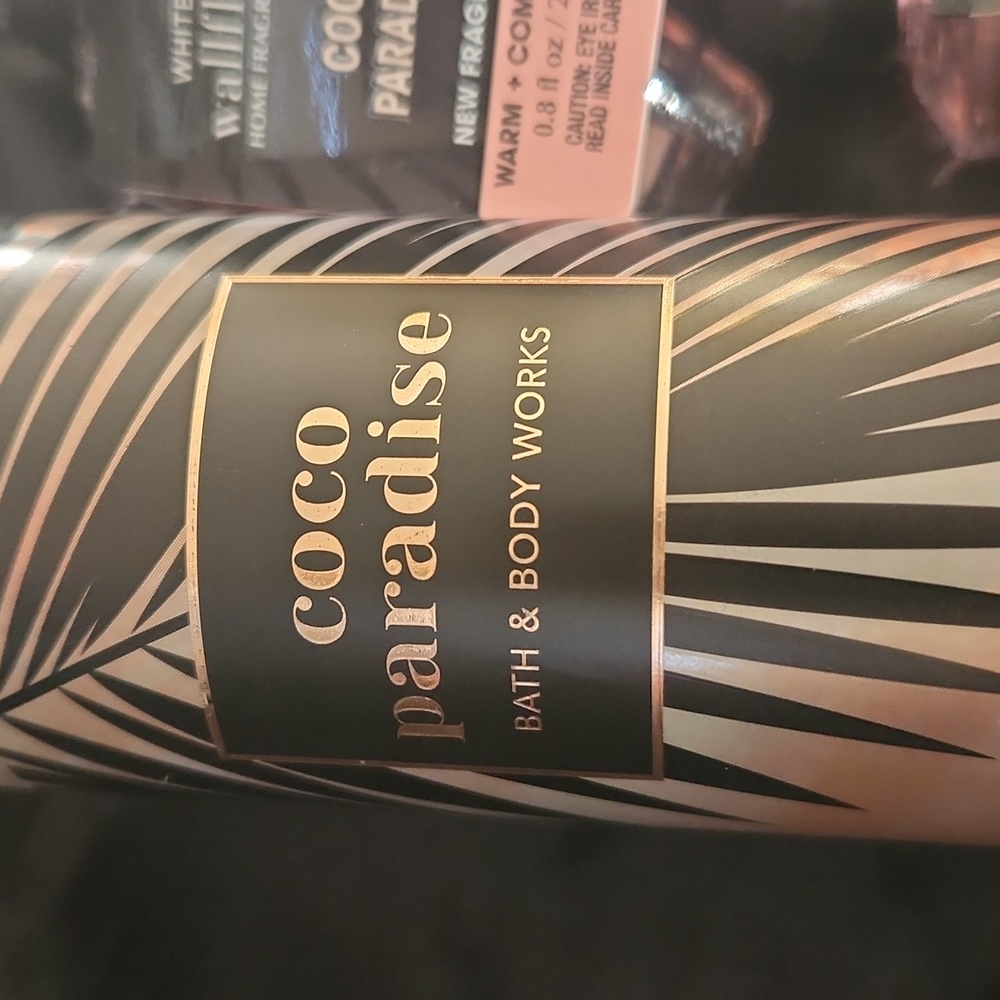 NWT  CoCo Paradise Bundle - Picture 4 of 5